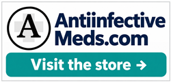 Anti-Infectives in California
